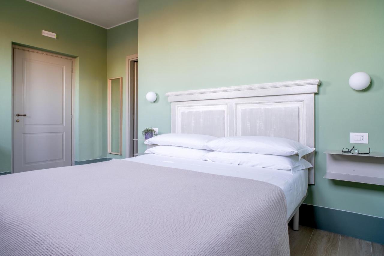 Le Magnolie San Fiorano Bagian luar foto